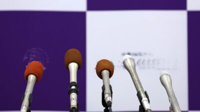 「時代錯誤の判決」で石川記者の訴え棄却／「長崎新聞は公人でないため取材せよ」と東京地裁／地元行政は公的組織扱い／メディア遊歩道№28